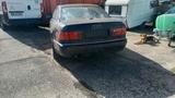 Audi A8 , 3,7l  V8 , Bj. 2001 - Audi A8 aus 2001