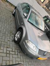 Volkswagen VW Passat Auto zu verkaufen - Volkswagen Passat aus 2002