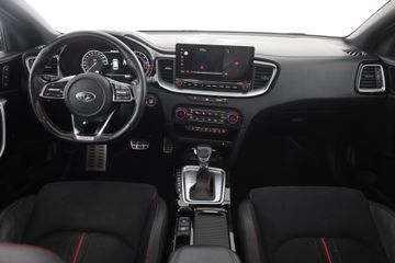 KIA pro cee'd / ProCeed - 9