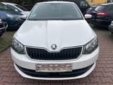 Skoda Fabia 1.4l TDI 66kW Active, BJ 2015 - Skoda Fabia Active mit Diesel-Antrieb