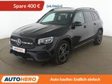 Mercedes-Benz GLB-Klasse GLB 250 4Matic AMG Line Aut.*NAVI*LED - Mercedes-Benz GLB 250 aus 2020