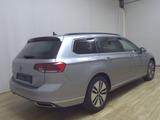 Volkswagen Passat Var. GTE 1.4 TSI Navi LED DC RFK AHK ACC - Volkswagen Passat: V