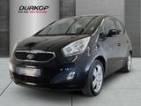 Kia Venga 1.6  Spirit CVVT Sitzheizung Klimaautomati - Kia Venga: Spirit