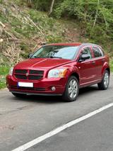 Dodge Caliber S 1.8 S - Dodge Caliber mit Benzin-Antrieb