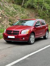 Dodge Caliber S 1.8 S - Dodge Caliber aus 2009