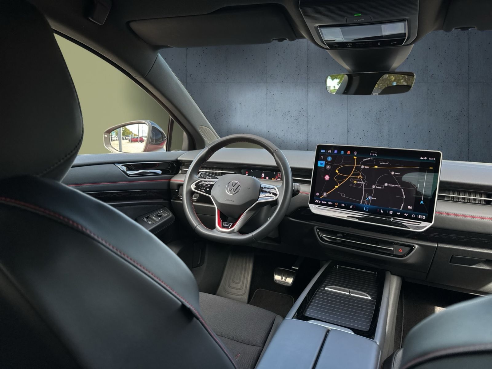 Volkswagen ID.7 - Bild 20