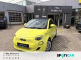 Fiat 500e Cabrio 42kW/h Pop - Radio-Paket - Fiat: Roadster