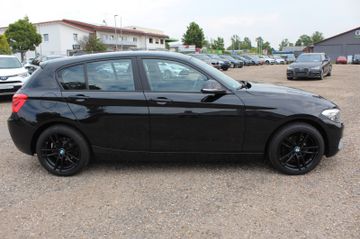 BMW 116 - 7