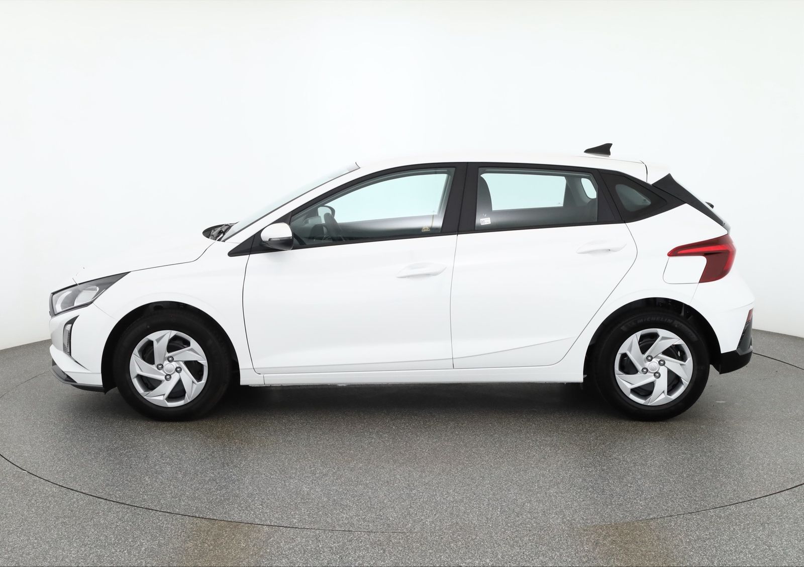 Hyundai i20 1.0 T-GDI Aut. Navi Kamera Tempomat imagem 2