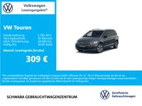 Volkswagen Touran - Vorschau Bild 2