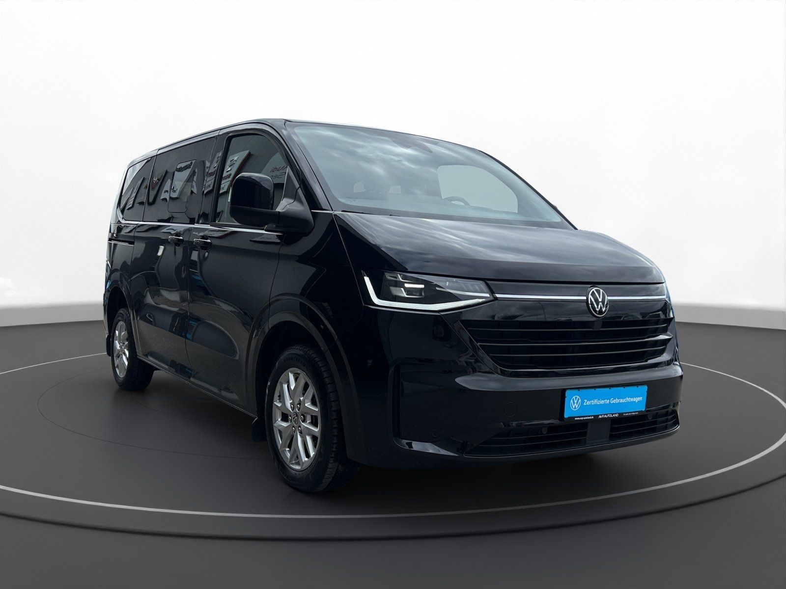 Volkswagen T7 Caravelle - Bild 4
