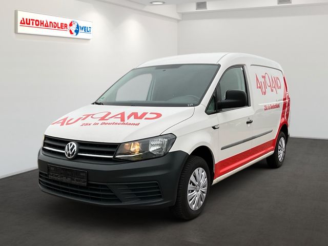 Volkswagen Caddy Maxi Kasten 2.0 TDI Klimaanlage PDC