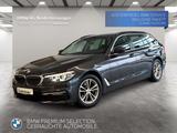 BMW 520d Touring LiveCockpitProf Head-Up Kamera LED - BMW 520 in Saarbrücken