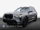 BMW X7 xDrive40d M Sportpaket HK HiFi DAB Standhzg.