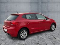Seat Ibiza - Vorschau Bild 6