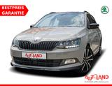 Skoda Fabia Combi 1.0 Monte Carlo Panorama Sitzheizung - Skoda Fabia: 1.0