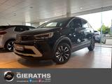 Opel Crossland Elegance 81 kW (110 PS) HUD Navi LED A - Opel Crossland (X) Tageszulassungen
