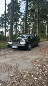 Volvo 850 10v - Volvo 850 10v mit Benzin-Antrieb