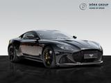Aston Martin DBS Superleggera | Gloss Carbon | 1. Hand - Aston Martin DBS: Coupé