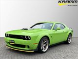 Dodge Challenger R/T V8 Scat Pack 392 Widebody Swinger - Dodge Challenger: 392