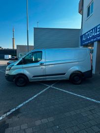 Ford Transit Custom - 5