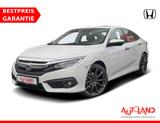 Honda Civic 1.5 Executive LED Sitzheizung Totwinkel - Honda Civic