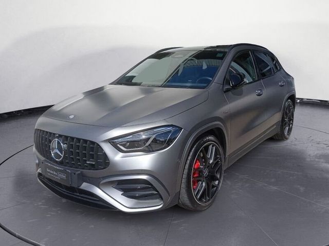 Mercedes-Benz GLA AMG 45 S AMG Line Premium Plus