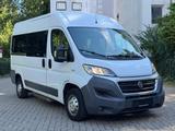 Fiat Ducato Luxusbus Panorama* GAS /BENZIN*CAMERA* - Fiat Ducato: Panorama Luxusbus