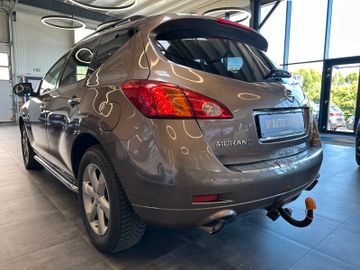 Nissan Murano *AHK*TEMPO*2-ZONEN*NAVI*SITZHZ*