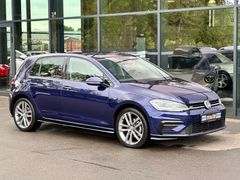 VW Golf - Ansicht 19