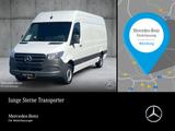 Mercedes-Benz Sprinter 317 CDI KA LaHo 9G+Klima+MBUX+ParkP