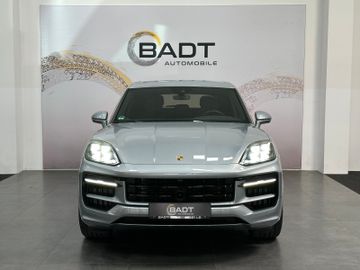 Porsche Cayenne - 3