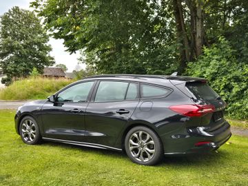 Ford Focus - 5