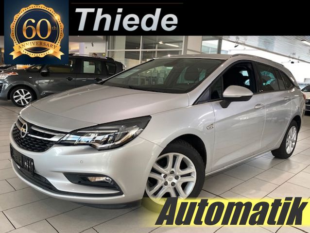 Opel Astra K ST 1.4T ON NAVI/LED/KAMERA/SPORT/SH/TEMP