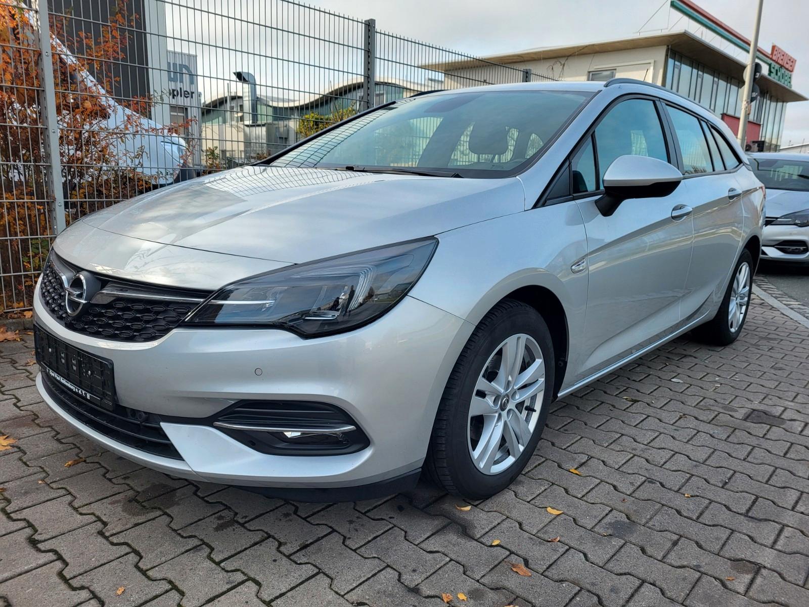 Opel Astra.1.5 CDTI.Sport Tourer. PDC. NAVI. LED.