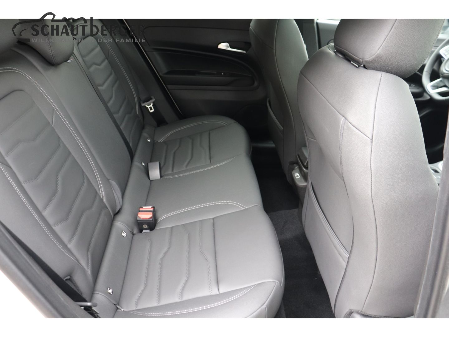 Jeep Avenger - Bild 13