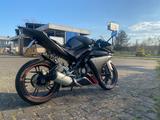 Yamaha YZF-R125 - Top Zustand - YAMAHA SPORTLER R YZF 125