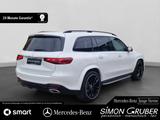 Mercedes-Benz GLS 580 4M AMG Ultimate Carbon Burm3D Standhzg. - Mercedes-Benz GLS-Klasse Gebrauchtwagen in Stuttgart
