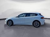 BMW 120 Steptronic Klimaaut. Komfortzugang - weiße BMW 120