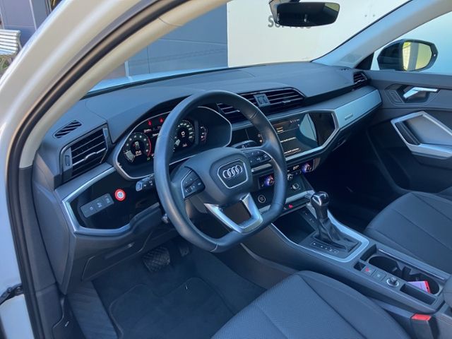 Q3 Sportback 40 TFSI quattro KLIMA LED ALU
