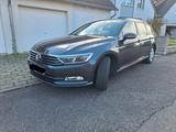 Volkswagen Passat Variant 1.8 TSI DSG BMT Highline Vari...