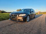 BMW 535d Touring F11|M-Paket xDrive Head-u... - BMW 535 aus 2012: 535d
