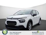 Citroën C3 PureTech 83 Stop&Start Feel - Citroen C3 Stop-&-Start mit Benzin-Antrieb