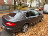 Skoda Superb 1.8 TSI DSG Elegance Elegance - gebrauchte Skoda Superb aus dem Jahr 2009