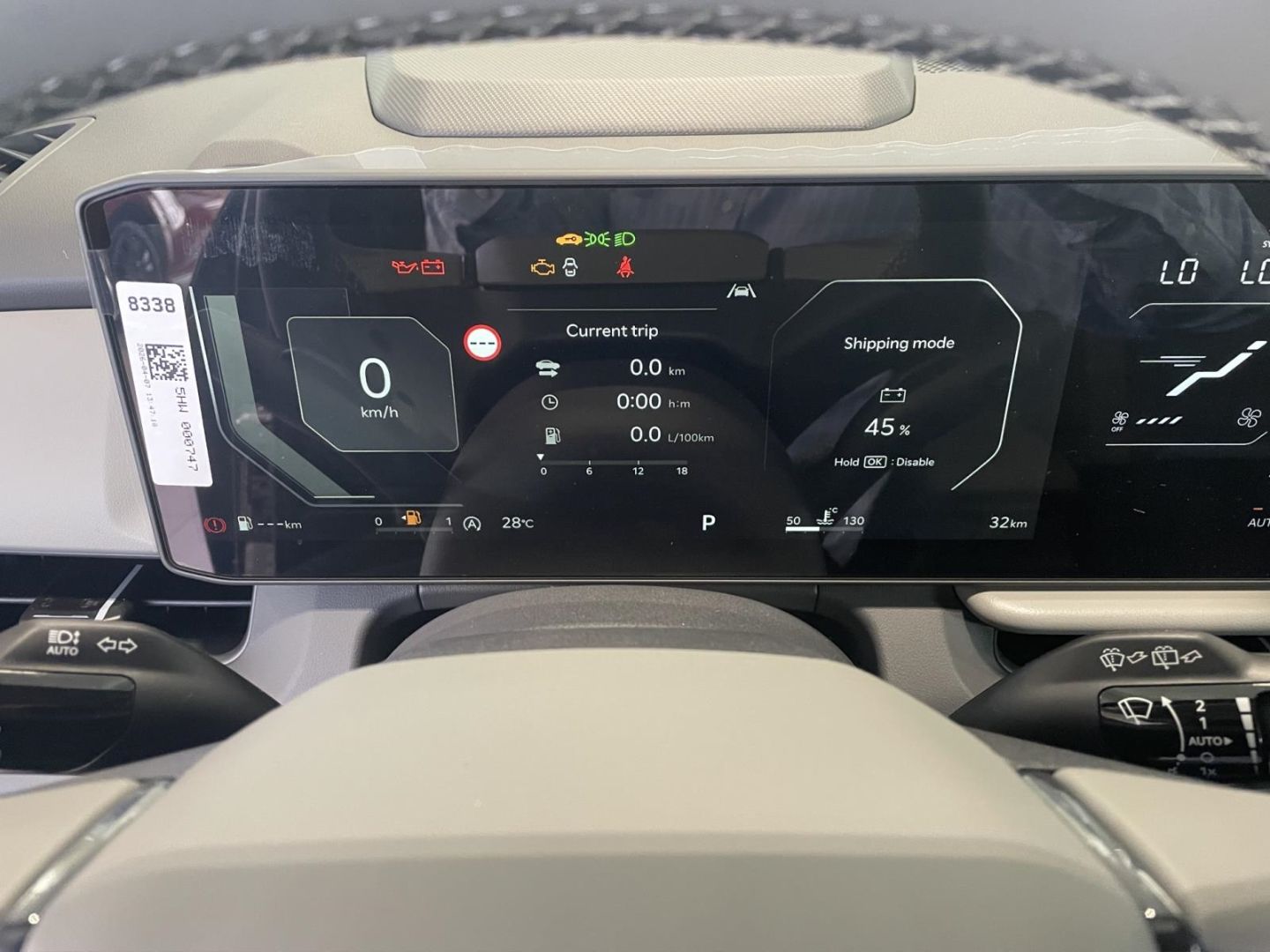 Fahrzeugabbildung Kia Seltos Spirit Navi Leder 360° Kamera totWinkelAS