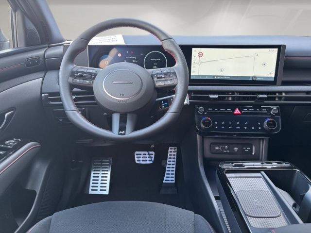 Hyundai TUCSON - Bild 10