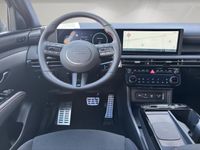 Hyundai TUCSON - Vorschau Bild 10
