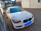 BMW 114i - - BMW 114 Gebrauchtwagen