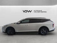 Kia K4 - Vorschau Bild 3