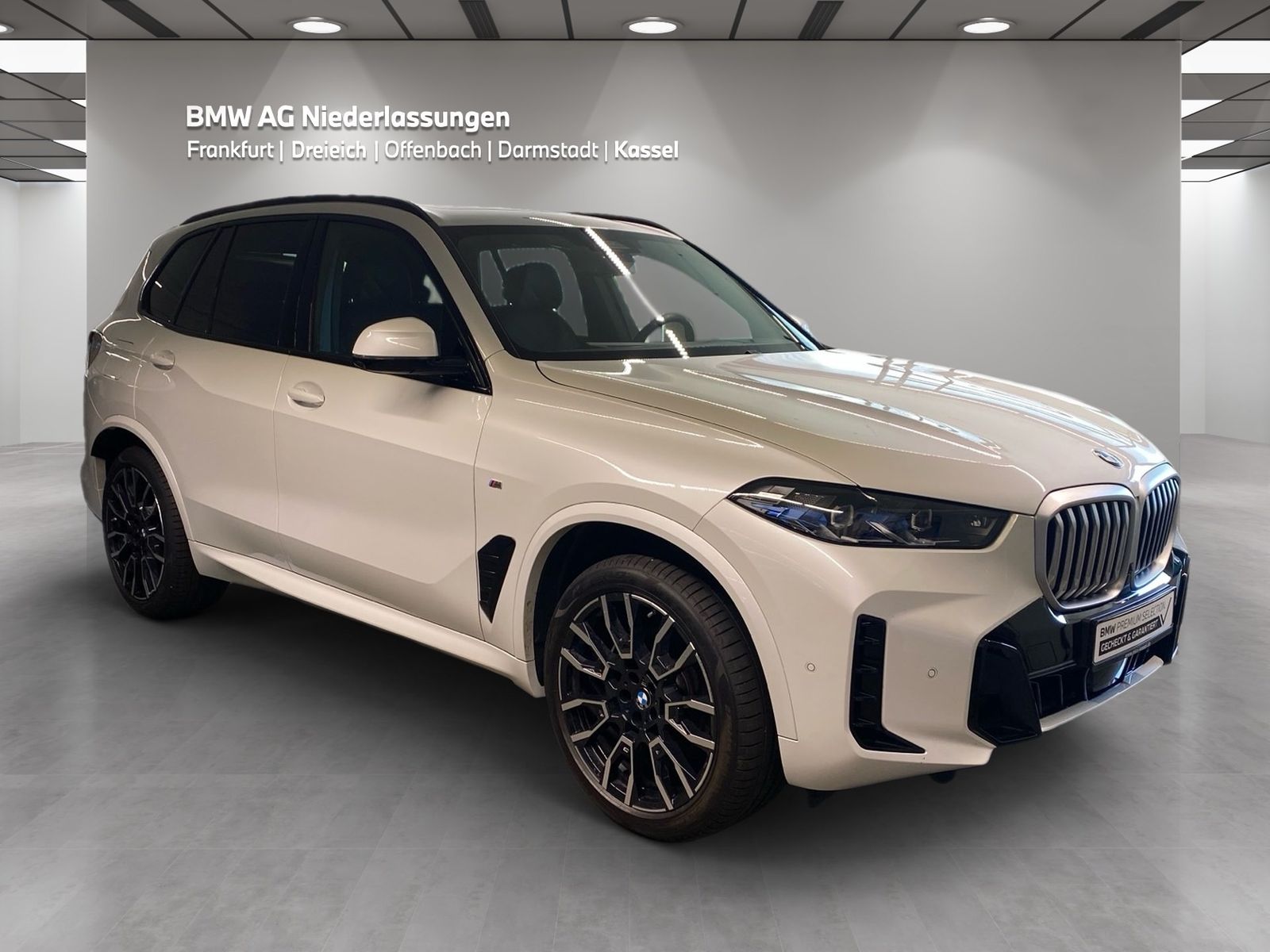 BMW X5 - Bild 3